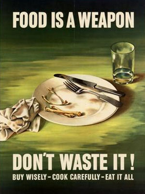 Food waste 2